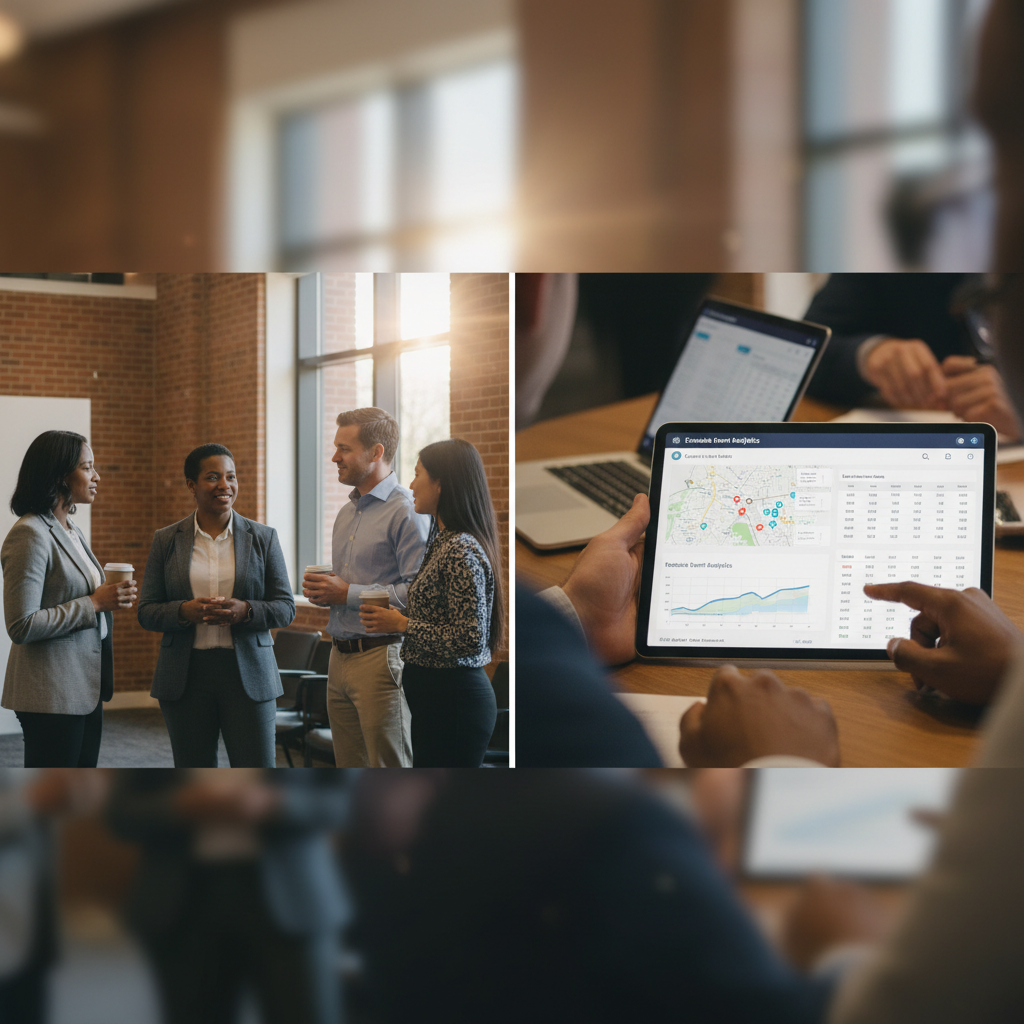 Business Event Marketing Maryland Heights: Your Guide to Success in 2026